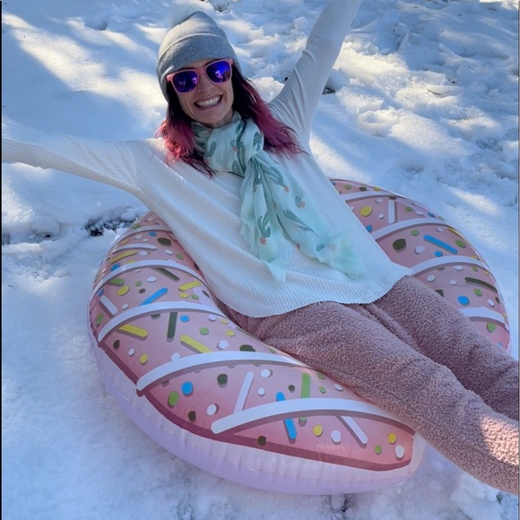 Meet your Posher, Tiffany - Picture 11 of 17